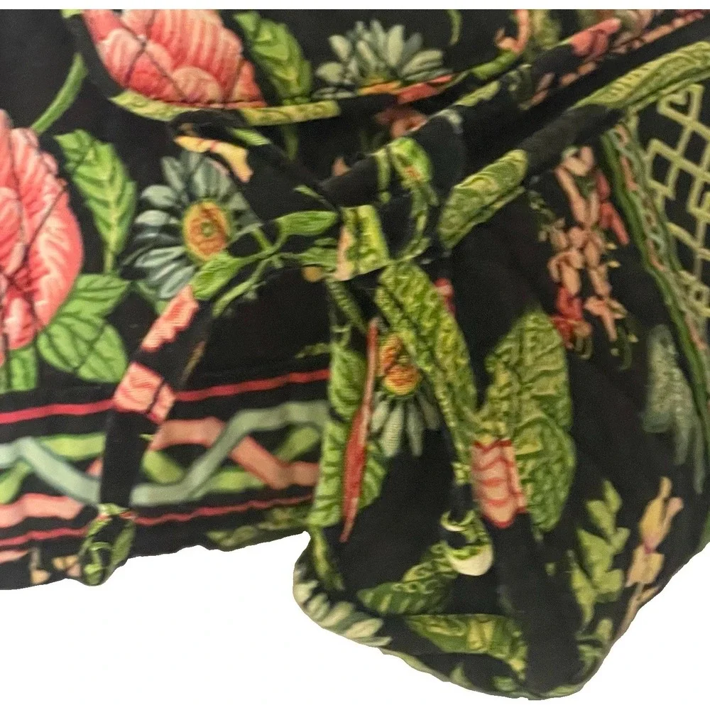 Vera Mont 5d quilted